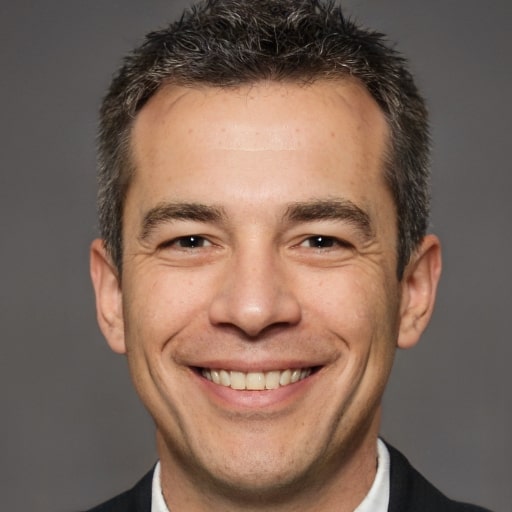 Sebastian Torres